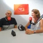 Jean-Claude Lartigue et Gaëlle de Christen