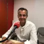Dr Christophe Adam, délégué à la pastorale des migrants en Gironde