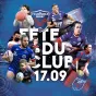 La fête du FCG le samedi 17 septembre 2022