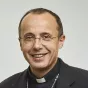 Mgr Jean-Marc Eychenne - © Diocèse de Grenoble-Vienne