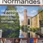 Etudes normandes N°22© RCF Haute-Normandie