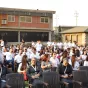 AED Festival de la juenesse à Erbil (Irak)