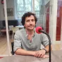 Florian Poulain ©RCF Haute-Normandie