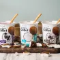 gamme 350g Les Frères Collet - © Laiterie Collet