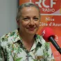 Isabelle Visentin - Photo RCF