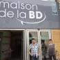 Bruno Genini et Pauline Torre Grossa DR RCF