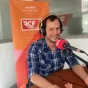 Fabien Jacques, co-président de France Active Savoie Mont-Blanc ©RCF Savoie 