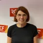 Dr Anne-Sophie Defachelles