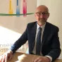 Stéphane Chassard-Guillard le directeur de l'enseignement catholique en Gironde ©RCF Bordeaux