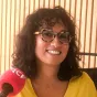 Nora Kaddem - © RCF Lyon