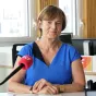 Hélène Lafont-Couturier - © RCF Lyon