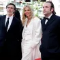 Le parisien - Emmanuel Mouret, Sandrine Kiberlain et Vincent Macaigne
