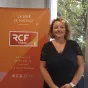 Nathalie Martino chez RCF