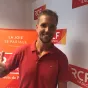 Nicolas Vandenelsken   © RCF Hauts de France