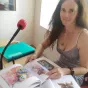 crédit : Marie-Andrée Balbastre