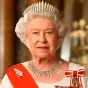Elisabeth II © Wikipedia.