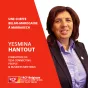 Yesmina Hantout