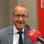 Stéphane Piednoir, sénateur Les Républicains de Maine-et-Loire et président départemental du parti ©RCF Anjou