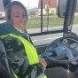 ©Métier en tension - Conducteur de Transport en commun - Stagiaire
