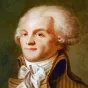 Portrait de Maximilien Robespierre, musée Carnavalet ©Wikimédia commons