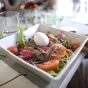 La salade niçoise