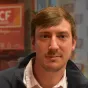 RCF Anjou - Simon Holley