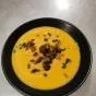 Soupe de courges