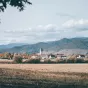 vue d'Aspach-Michelbach (68) - © Joackim Weiler via Unspash