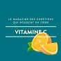 Vitamine C