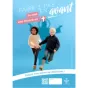 ® RCF34 - Affiche rentrée catéchèse