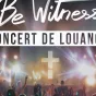 Be Witness sera en concert à Bordeaux le vendredi 30 septembre ©RCF.