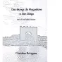 couverture du livre de Christian Bringues-Des étangs de Maguelone à San Diego