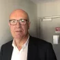 Jean-Paul Cuzin, 1er vice-président du Département du Puy-de-Dôme