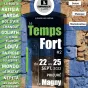 Une deuxième édition du "Temps fort" au Prieuré du Magny.
