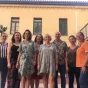 "le Fil à Métisser, Réseau Interculturel"