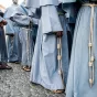 L'ordre des frères mineurs ©Image CIRIC