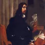 Bertholet Flémal, Portrait de Jean Valdor le Jeune