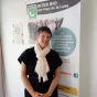 Fanny Lemaire, présidente du comité Interbio PDL - ©RCF Anjou