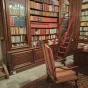 Bibliothèque de Léopold Sédar Senghor à Verson