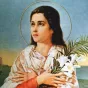 Maria Goretti©tous droits réservés