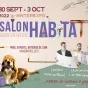 visuel salon habitat 2022