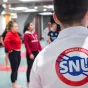 Le SNU a été déployé en France en 2019