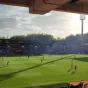 Stade du Moustoir © RCF