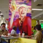 Vue d'un fastfood à Djakarta - Wikipédia