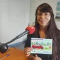 Ce transport solidaire se concentre pour l'instant seulement dans le Pays de La Châtre. ©Hugo Sastre