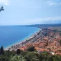 La Promenade des Anglais à Nice - RCF Nice Côte d'Azur 