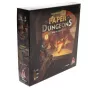 Paper Dungeons