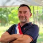 Le député LFI de la 4ème circonscription de Savoie Jean-François Coulomme ©Wikipédia