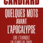 Adrien Candiard ©Edition du Cerf