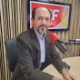 Eric Lacoudre, directeur d'EHPAD à Sillingy, et correspondant départemental des directeurs d'EHPAD en Haute-Savoie ©RCF Haute-Savoie